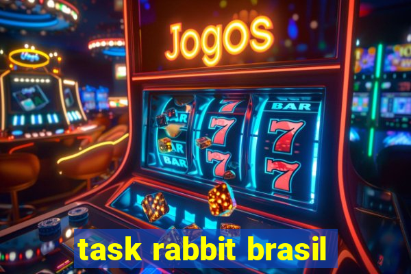 task rabbit brasil