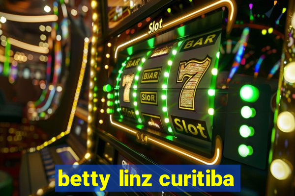 betty linz curitiba