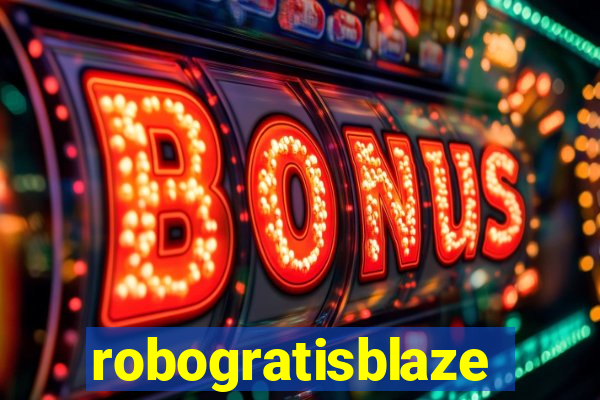 robogratisblaze