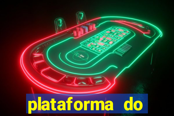 plataforma do neymar tigre