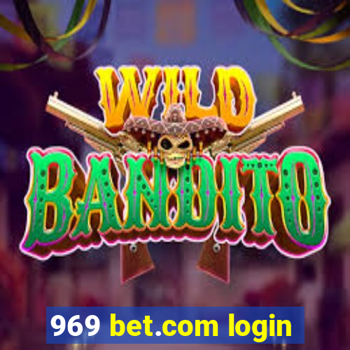 969 bet.com login