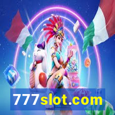 777slot.com