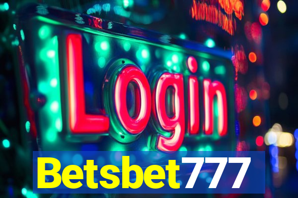 Betsbet777