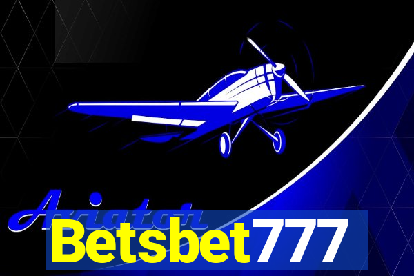 Betsbet777