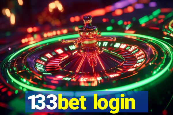 133bet login