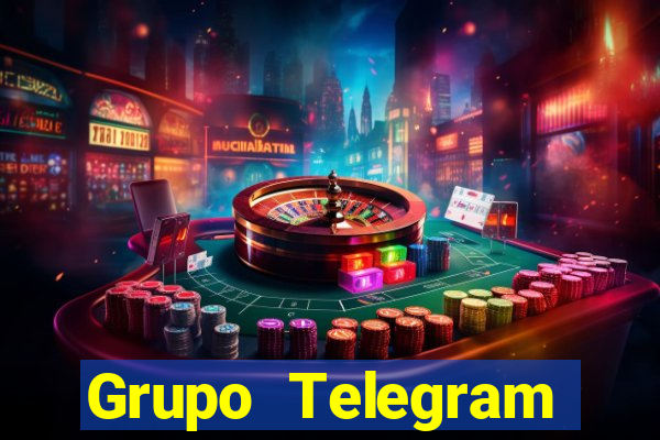 Grupo Telegram palpites futebol