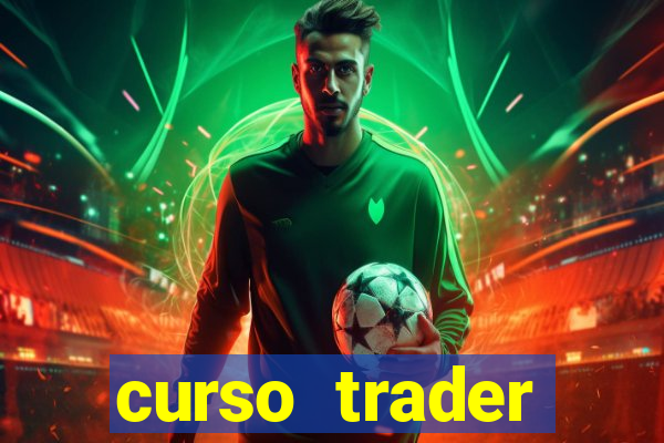 curso trader esportivo dener santos