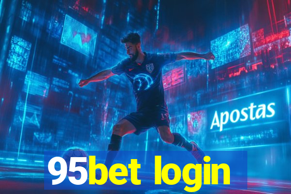 95bet login