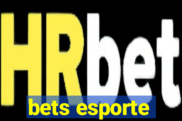 bets esporte