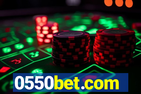 0550bet.com