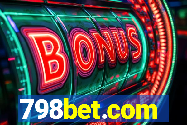 798bet.com