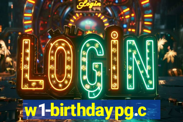 w1-birthdaypg.com