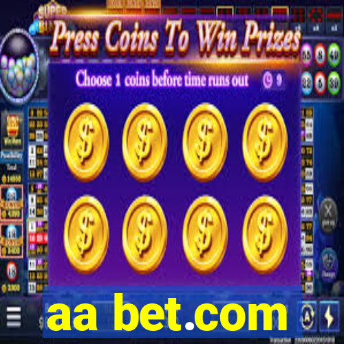 aa bet.com