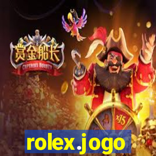 rolex.jogo