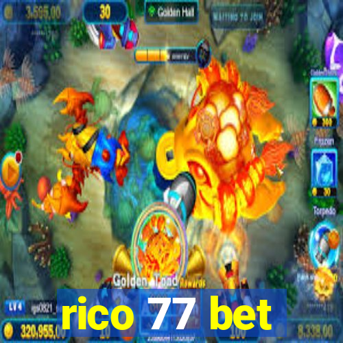 rico 77 bet