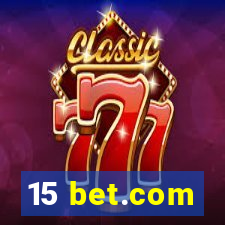 15 bet.com