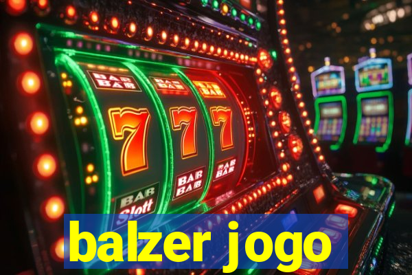 balzer jogo