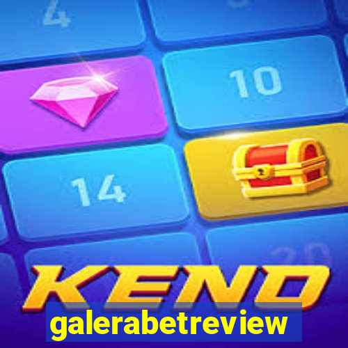 galerabetreview