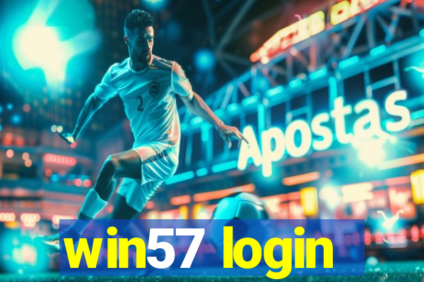 win57 login