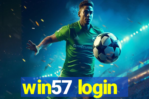 win57 login