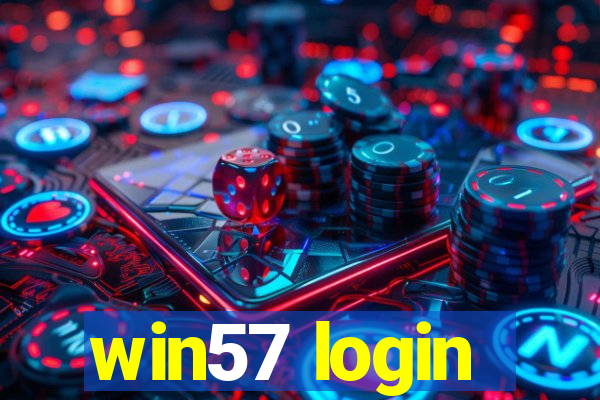 win57 login