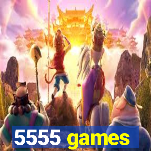 5555 games