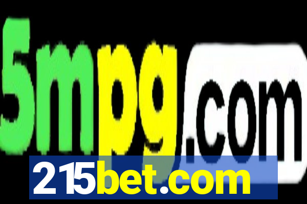 215bet.com