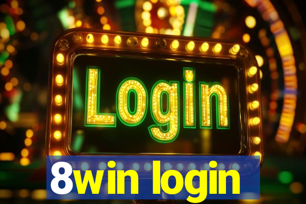 8win login