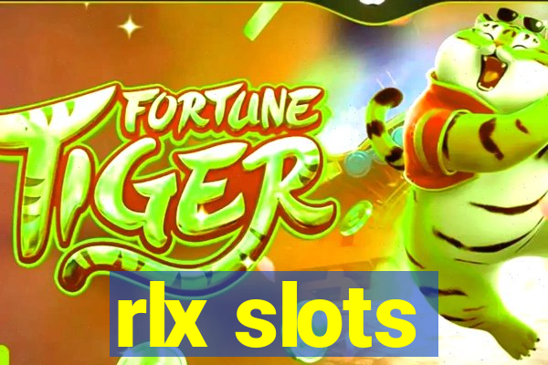 rlx slots