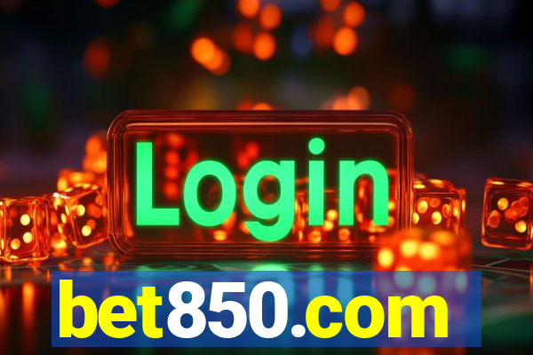 bet850.com