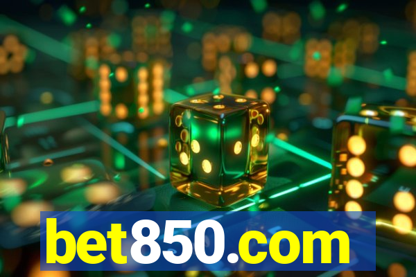 bet850.com