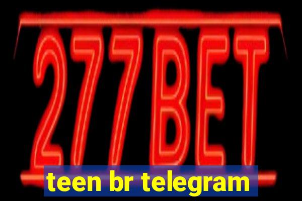 teen br telegram