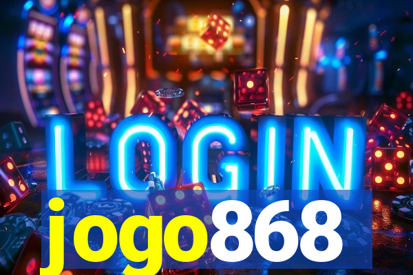 jogo868