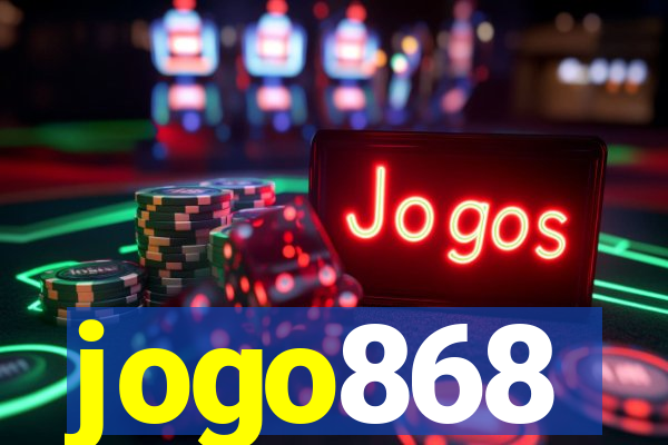 jogo868