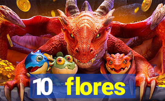 10 flores silvestres da regi o sudeste