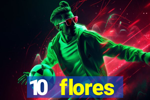 10 flores silvestres da regi o sudeste