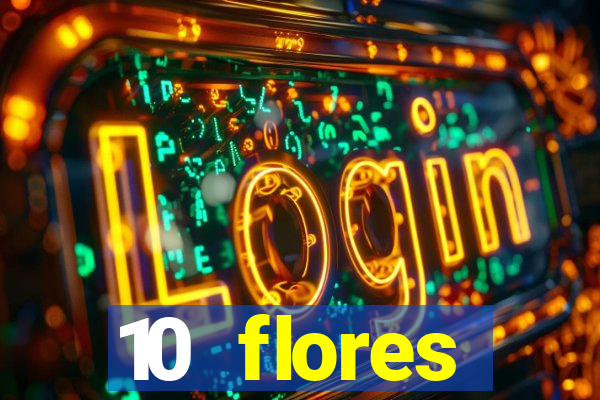 10 flores silvestres da regi o sudeste