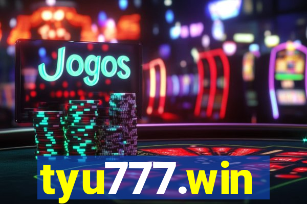 tyu777.win