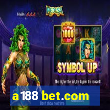 a188 bet.com