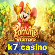 k7 casino