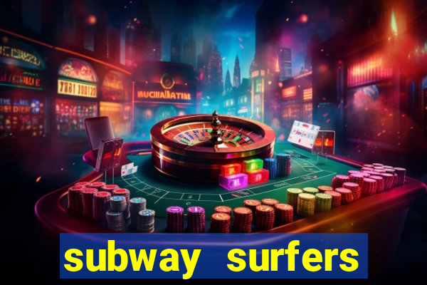 subway surfers zurich download