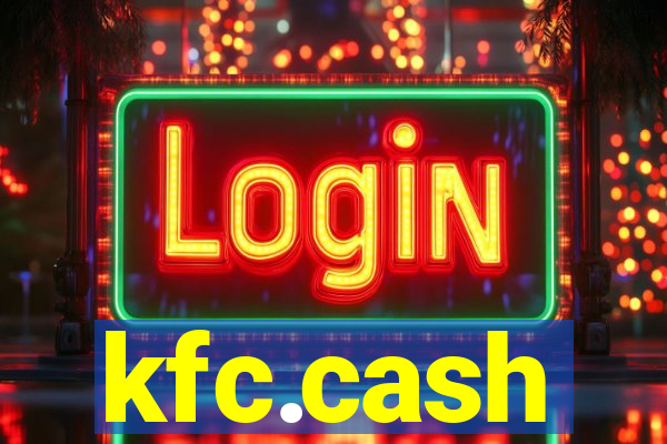 kfc.cash