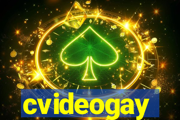 cvideogay