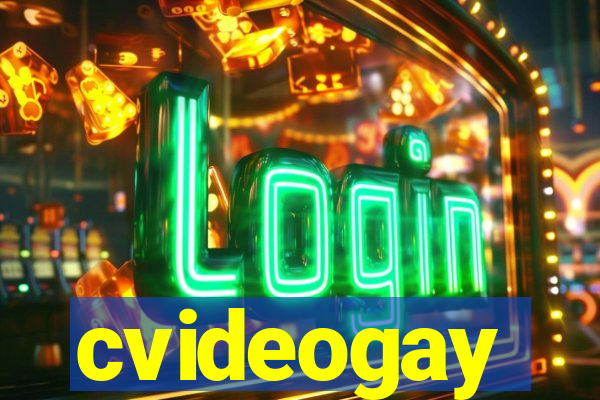 cvideogay