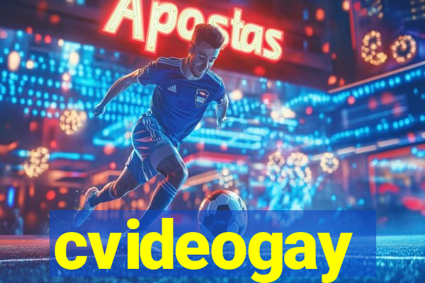 cvideogay