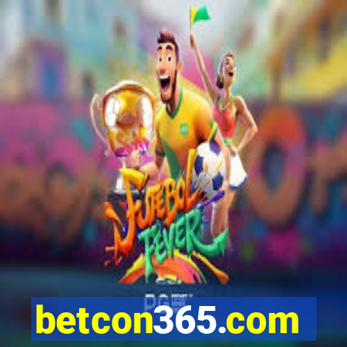 betcon365.com