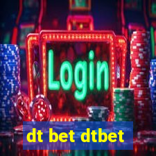 dt bet dtbet