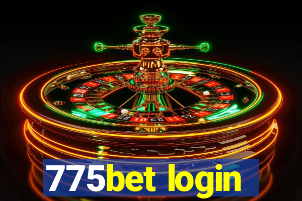 775bet login