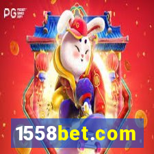 1558bet.com