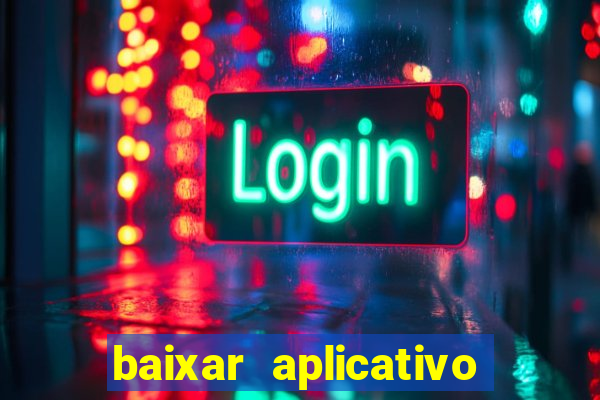 baixar aplicativo para fazer jogo do bicho